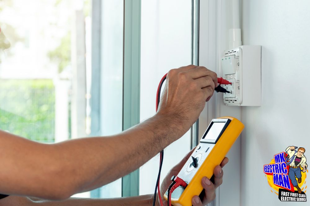 Circuit Installation and Upgrades for a Safe and Modern Houma Home